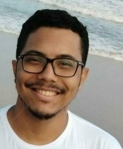 Foto Estudante